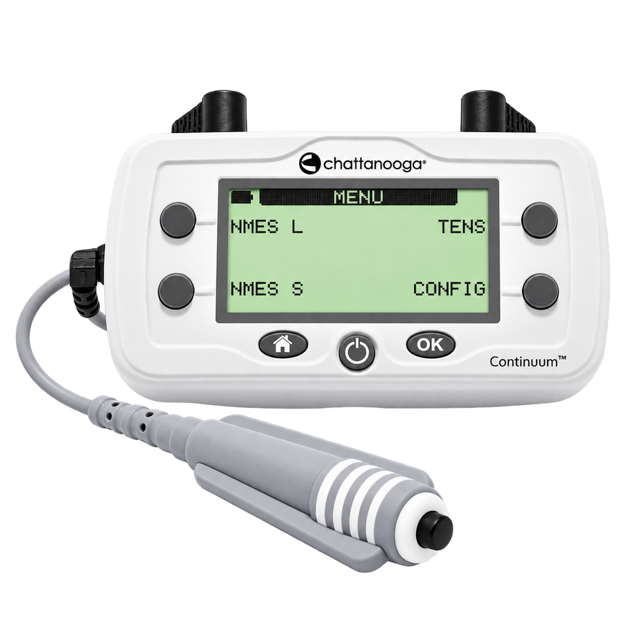 Chattanooga Continuum Kit with Hand Switch