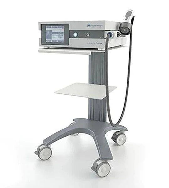 Chattanooga® Focus Shockwave Cart