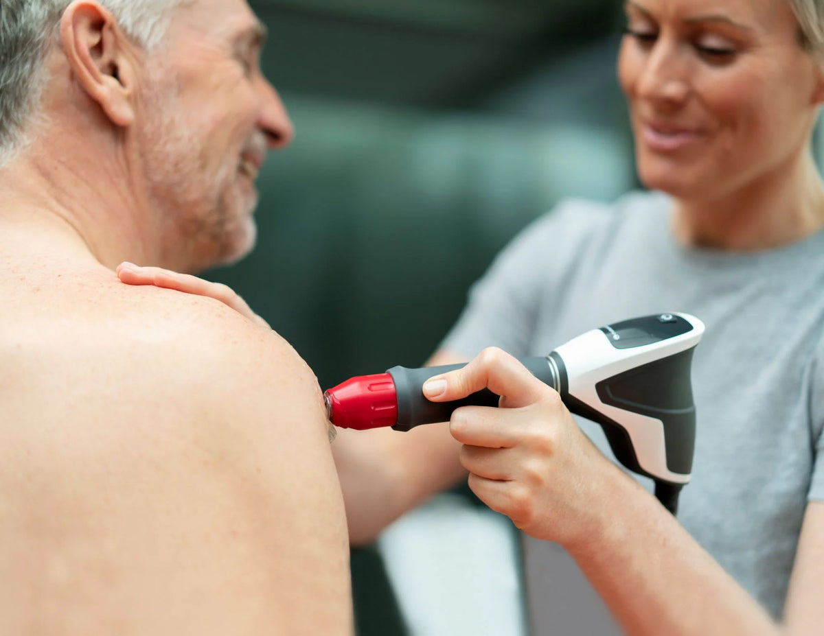 Intelect® RPW 2 FALCON® Handpiece