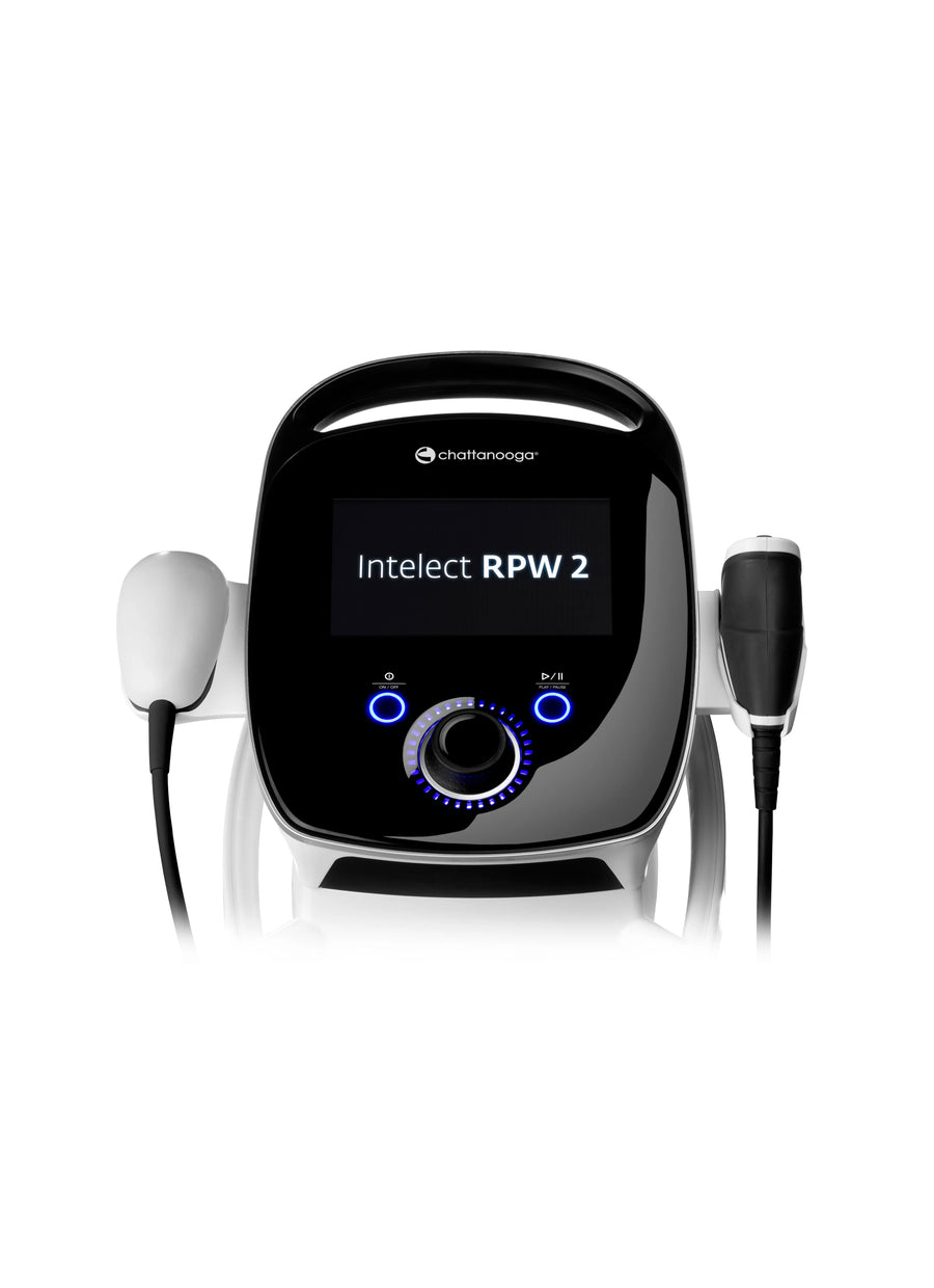Chattanooga Intelect® RPW 2 - Shockwave Therapy System