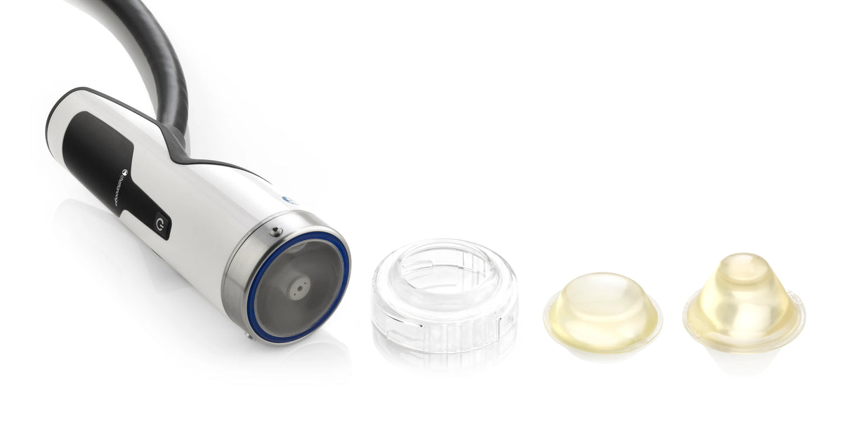 Chattanooga Intelect® Focus - Shockwave Therapy System