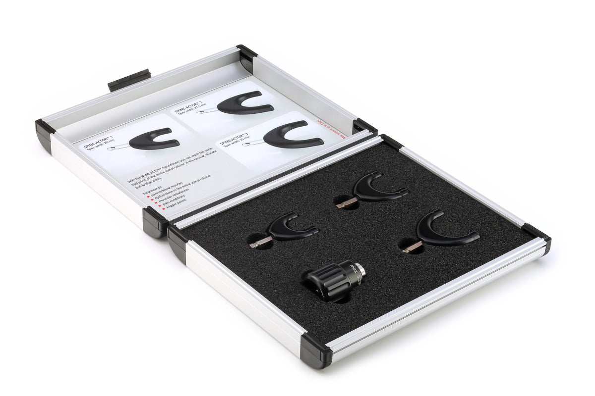 Chattanooga Intelect® RPW 2 - Shockwave Therapy System